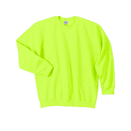 SUDADERA HEAVY BLEND - Vista 11